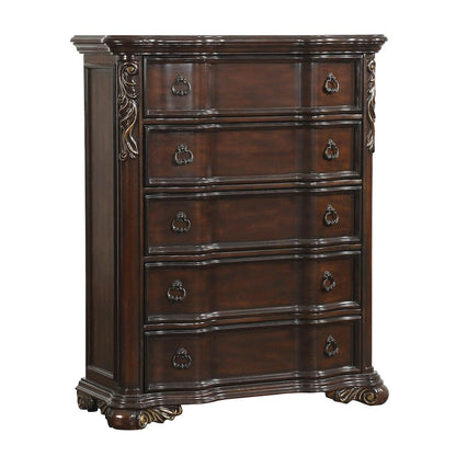 Homelegance  - Royal Highlands Chest - 1603-9  view 1