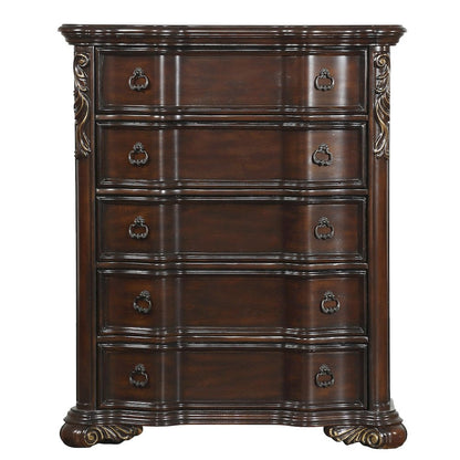 Homelegance  - Royal Highlands Chest - 1603-9  view 2
