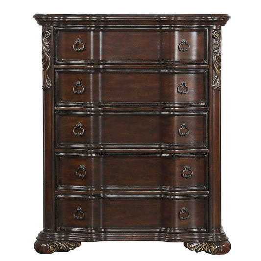 Homelegance  - Royal Highlands Chest - 1603-9  view 2