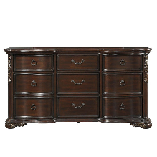 Homelegance  - Royal Highlands Dresser - 1603-5  view 1