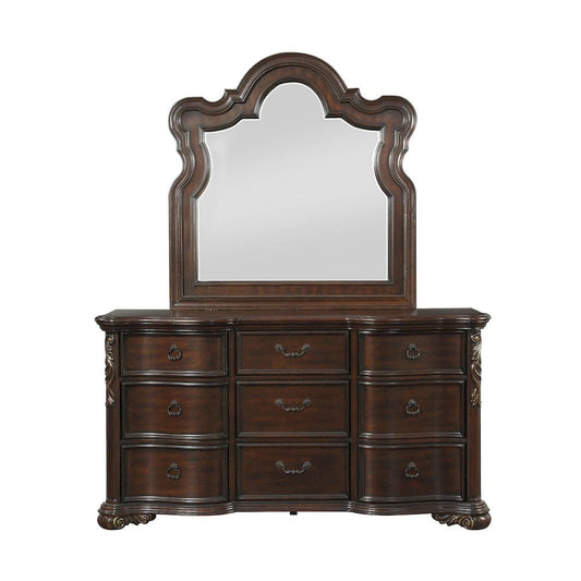 Homelegance  - Royal Highlands Dresser - 1603-5  view 2