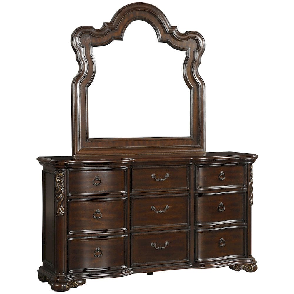 Homelegance  - Royal Highlands Dresser - 1603-5  view 3