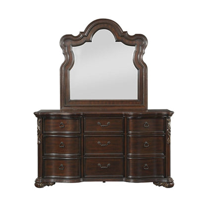 Homelegance  - Royal Highlands Mirror - 1603-6  view 3