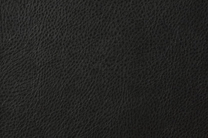 Homelegance  - Rubin Love Seat in Black - 9734BK-2  view 4