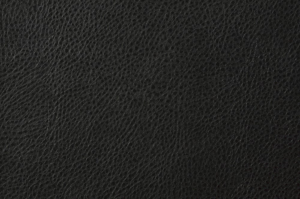 Homelegance  - Rubin Sofa in Black - 9734BK-3  view 3