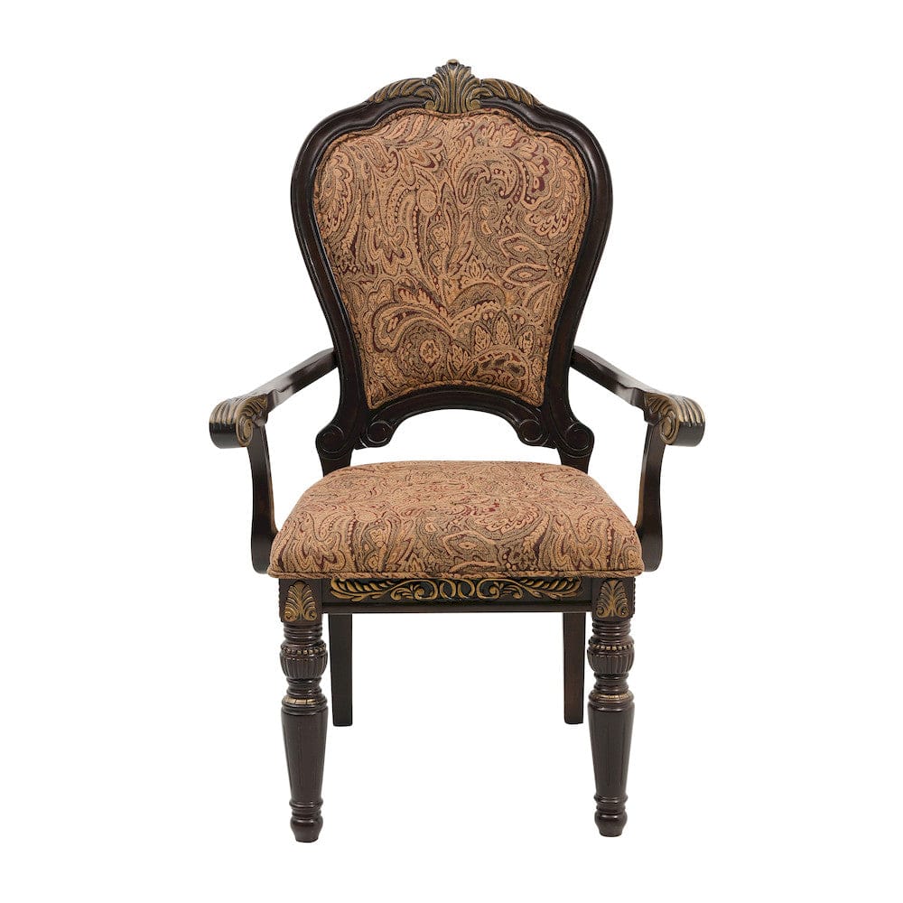 Homelegance  - Russian Hill Arm Chair in Multi-color - 1808A  view 1