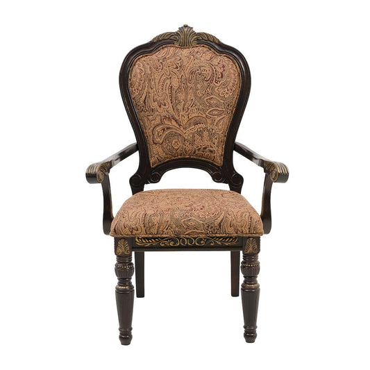 Homelegance  - Russian Hill Arm Chair in Multi-color - 1808A  view 1