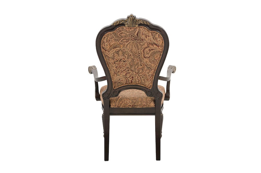 Homelegance  - Russian Hill Arm Chair in Multi-color - 1808A  view 2