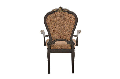Homelegance  - Russian Hill Arm Chair in Multi-color - 1808A  view 2
