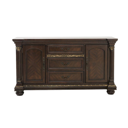 Homelegance  - Russian Hill Buffet/Server - 1808-55  view 1