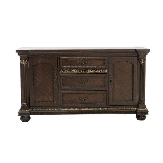 Homelegance  - Russian Hill Buffet/Server - 1808-55  view 1