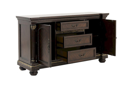 Homelegance  - Russian Hill Buffet/Server - 1808-55  view 3