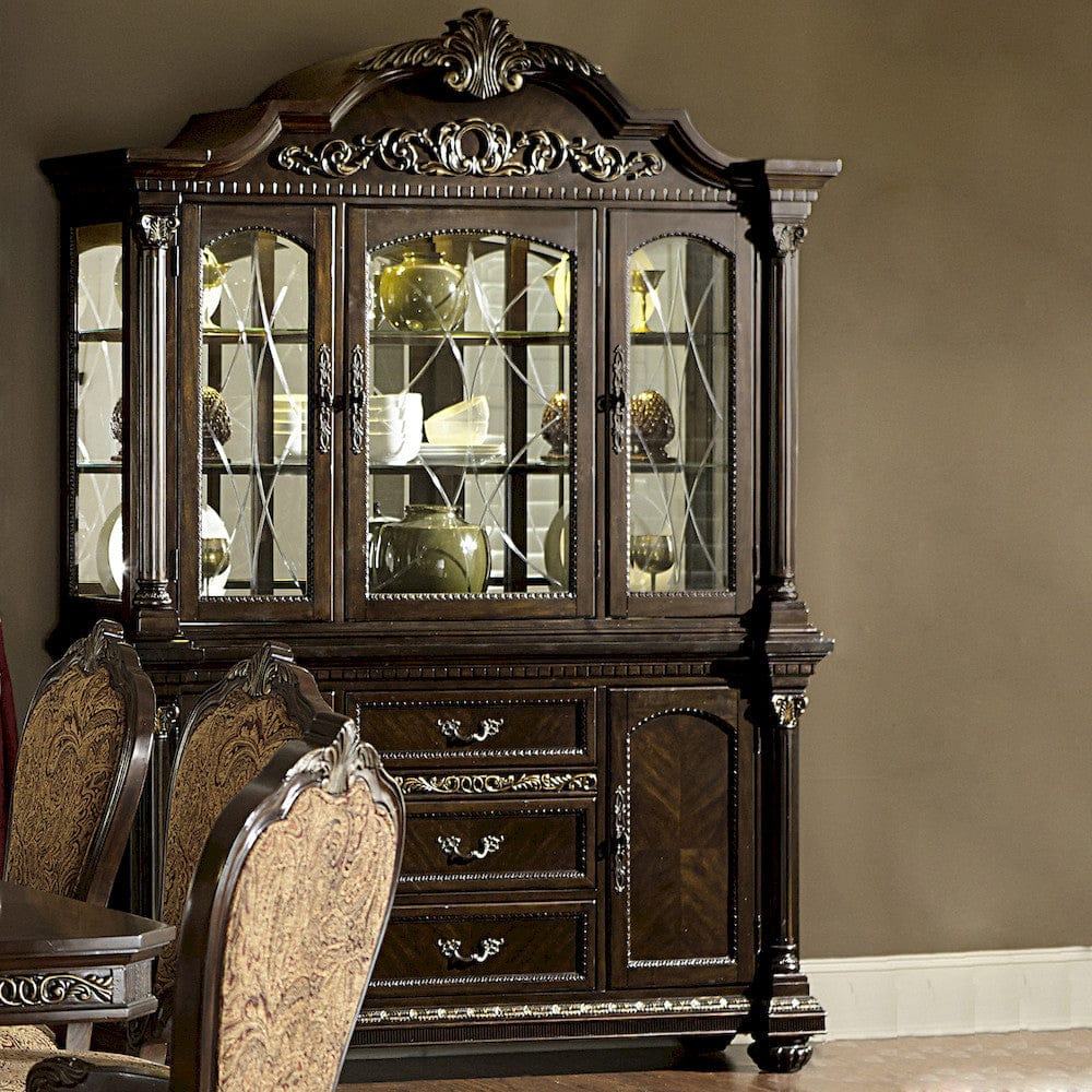 Homelegance  - Russian Hill Buffet/Server - 1808-55  view 4