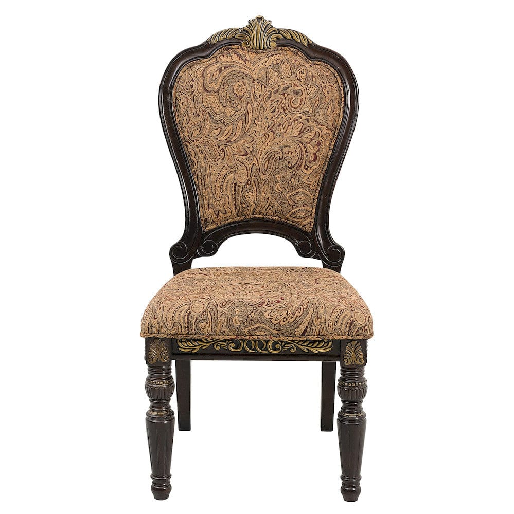 Homelegance  - Russian Hill Side Chair in Multi-color - 1808S  view 1