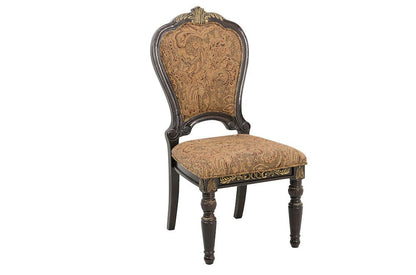 Homelegance  - Russian Hill Side Chair in Multi-color - 1808S  view 3