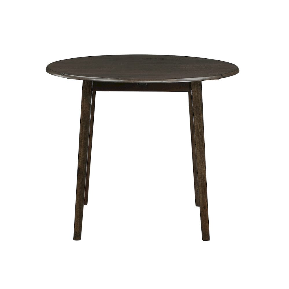 Homelegance  - Rutland Dining Table - 5890RD  view 1