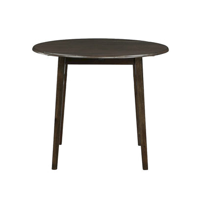 Homelegance  - Rutland Dining Table - 5890RD  view 1