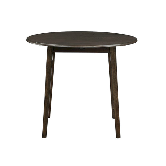 Homelegance  - Rutland Dining Table - 5890RD  view 1