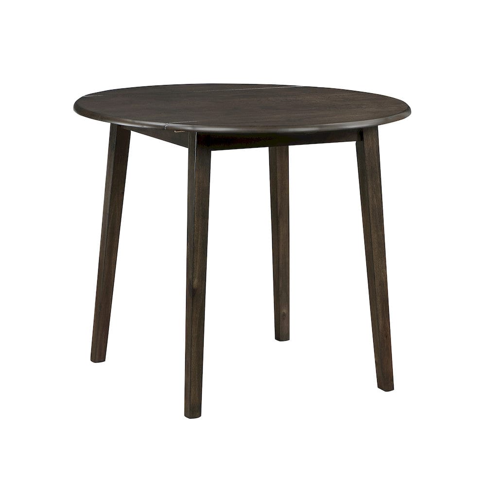 Homelegance  - Rutland Dining Table - 5890RD  view 2