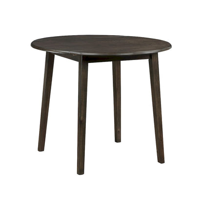 Homelegance  - Rutland Dining Table - 5890RD  view 2