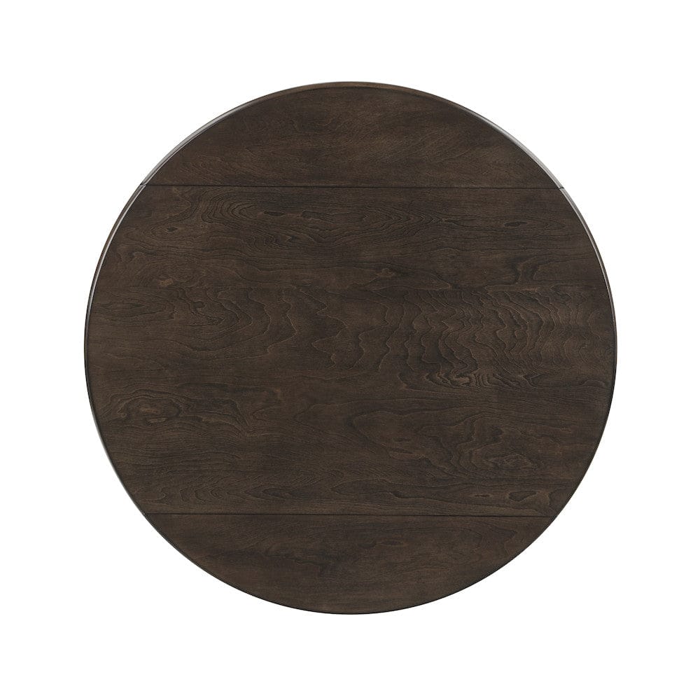 Homelegance  - Rutland Dining Table - 5890RD  view 3