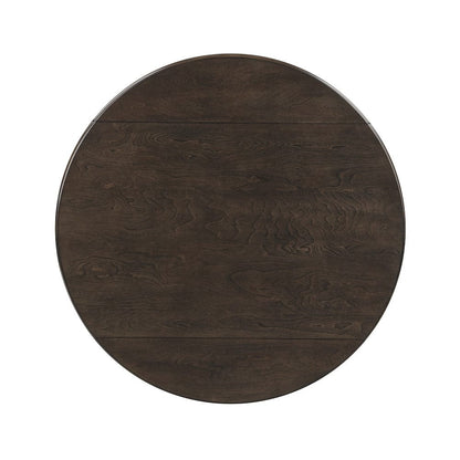 Homelegance  - Rutland Dining Table - 5890RD  view 3