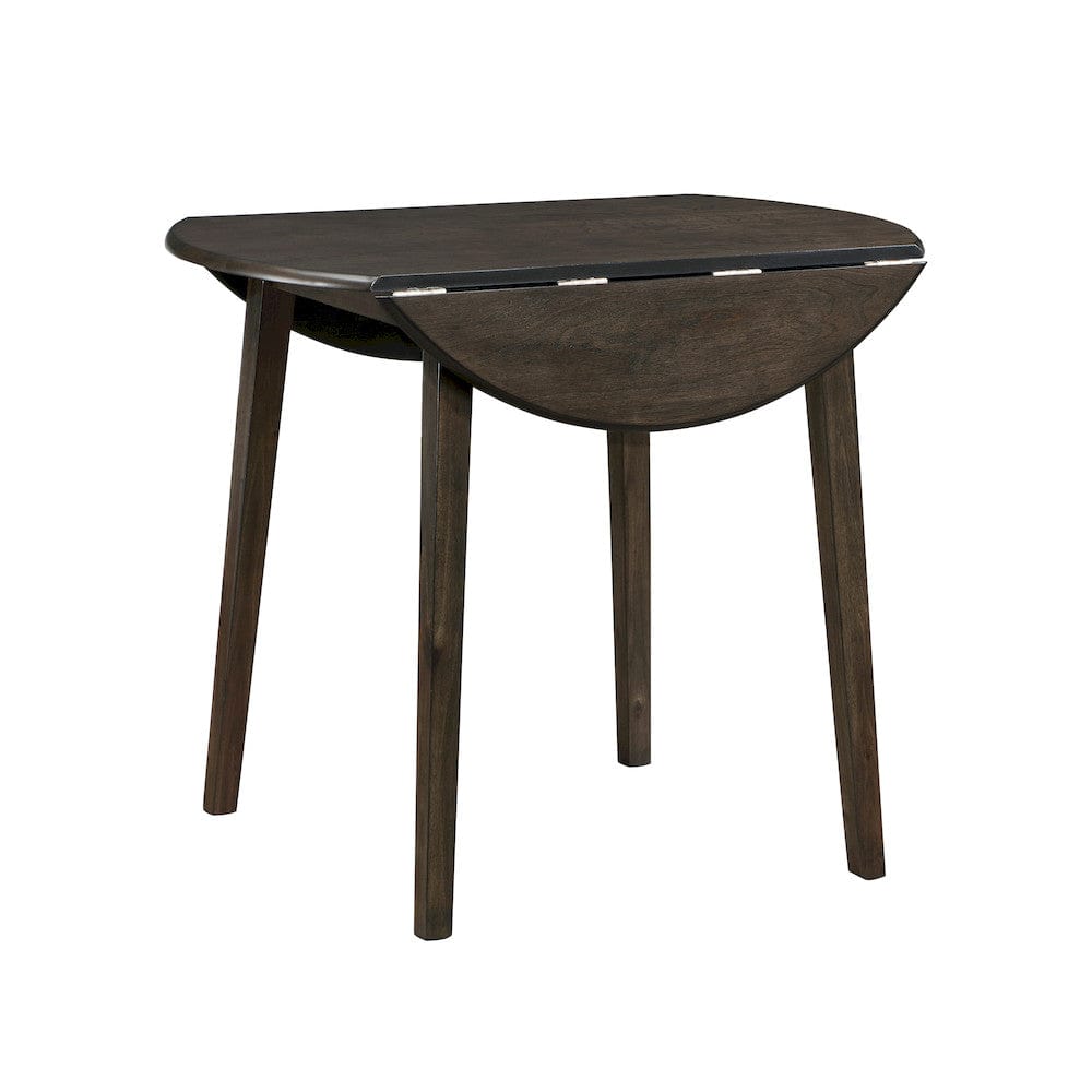 Homelegance  - Rutland Dining Table - 5890RD  view 4