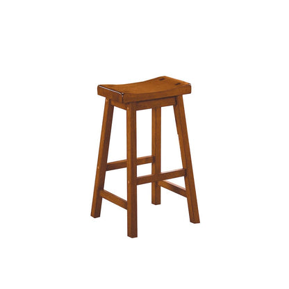 Homelegance  - Saddleback 29 Pub Height Stool, RTA - 5302A-29  view 1