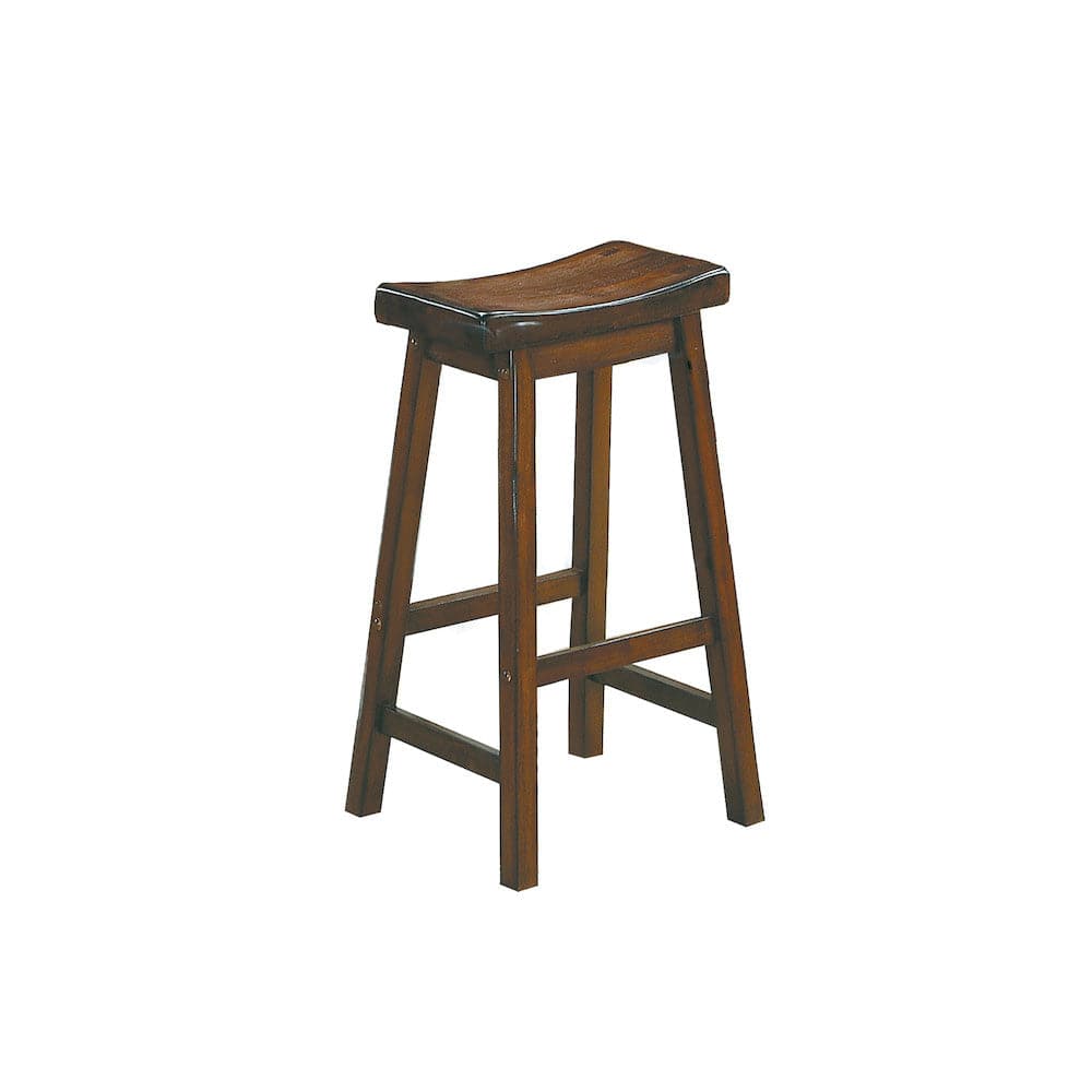 Homelegance  - Saddleback 29 Pub Height Stool, RTA - 5302C-29  view 1