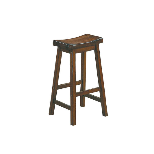 Homelegance  - Saddleback 29 Pub Height Stool, RTA - 5302C-29  view 1