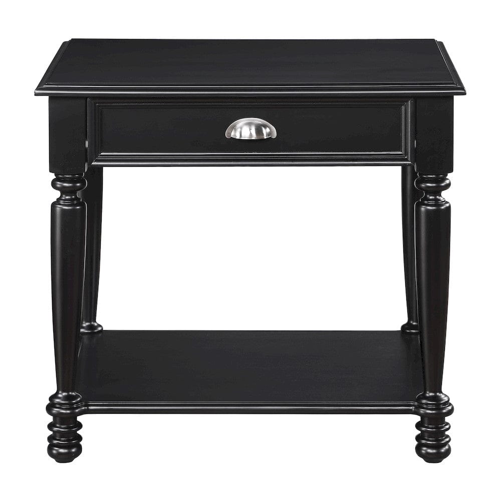 Homelegance  - Sanders End Table - 1301-04  view 1