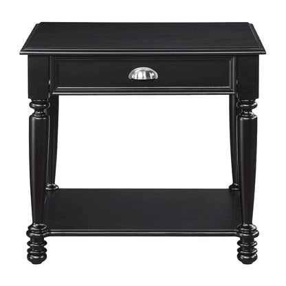 Homelegance  - Sanders End Table - 1301-04  view 1