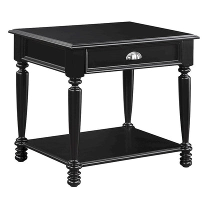 Homelegance  - Sanders End Table - 1301-04  view 2