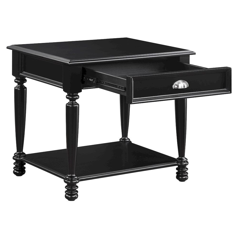 Homelegance  - Sanders End Table - 1301-04  view 3