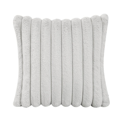 Homelegance  - Santiago Sofa in Light gray - 9558LG-3  view 4