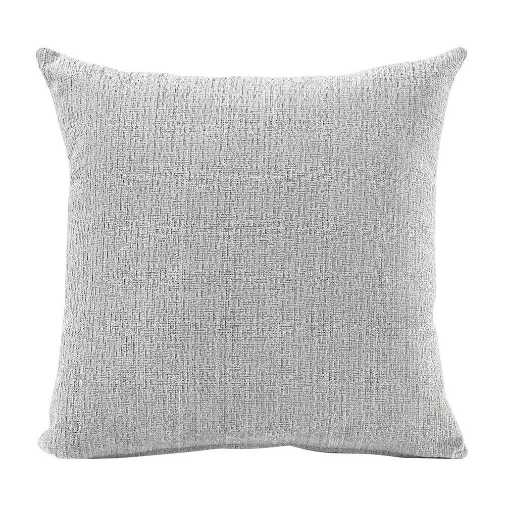 Homelegance  - Sarah Love Seat in Stone Gray - 9747SN-2  view 8