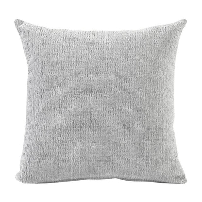 Homelegance  - Sarah Love Seat in Stone Gray - 9747SN-2  view 8