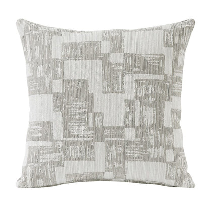 Homelegance  - Sarah Love Seat in Stone Gray - 9747SN-2  view 9