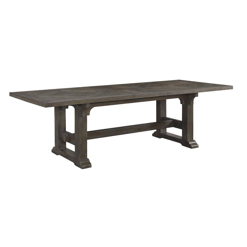 Homelegance  - Sarasota Dining Table - 5441-102x  view 1