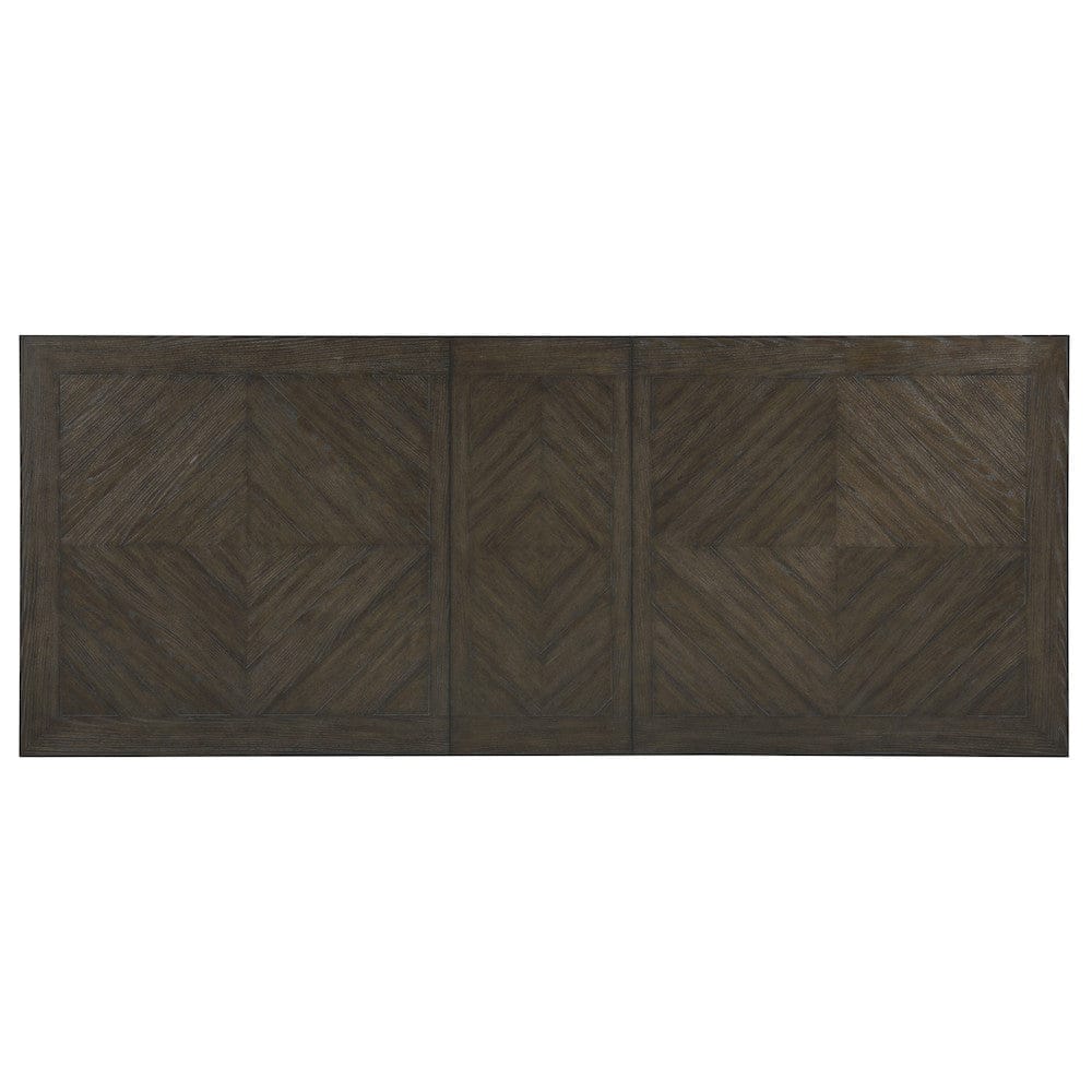 Homelegance  - Sarasota Dining Table - 5441-102x  view 2