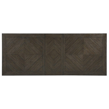 Homelegance  - Sarasota Dining Table - 5441-102x  view 2