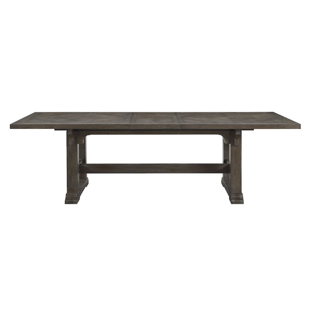 Homelegance  - Sarasota Dining Table - 5441-102x  view 3
