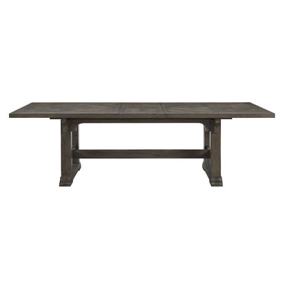 Homelegance  - Sarasota Dining Table - 5441-102x  view 3