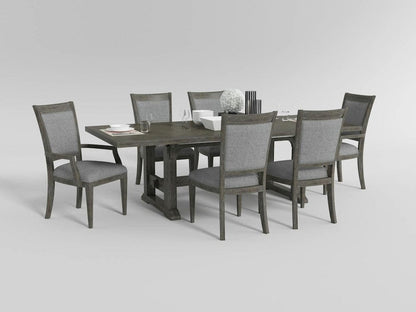 Homelegance  - Sarasota Dining Table - 5441-102x  view 5