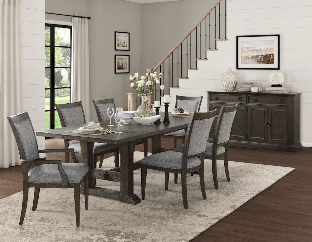 Homelegance  - Sarasota Server - 5441-40  view 4