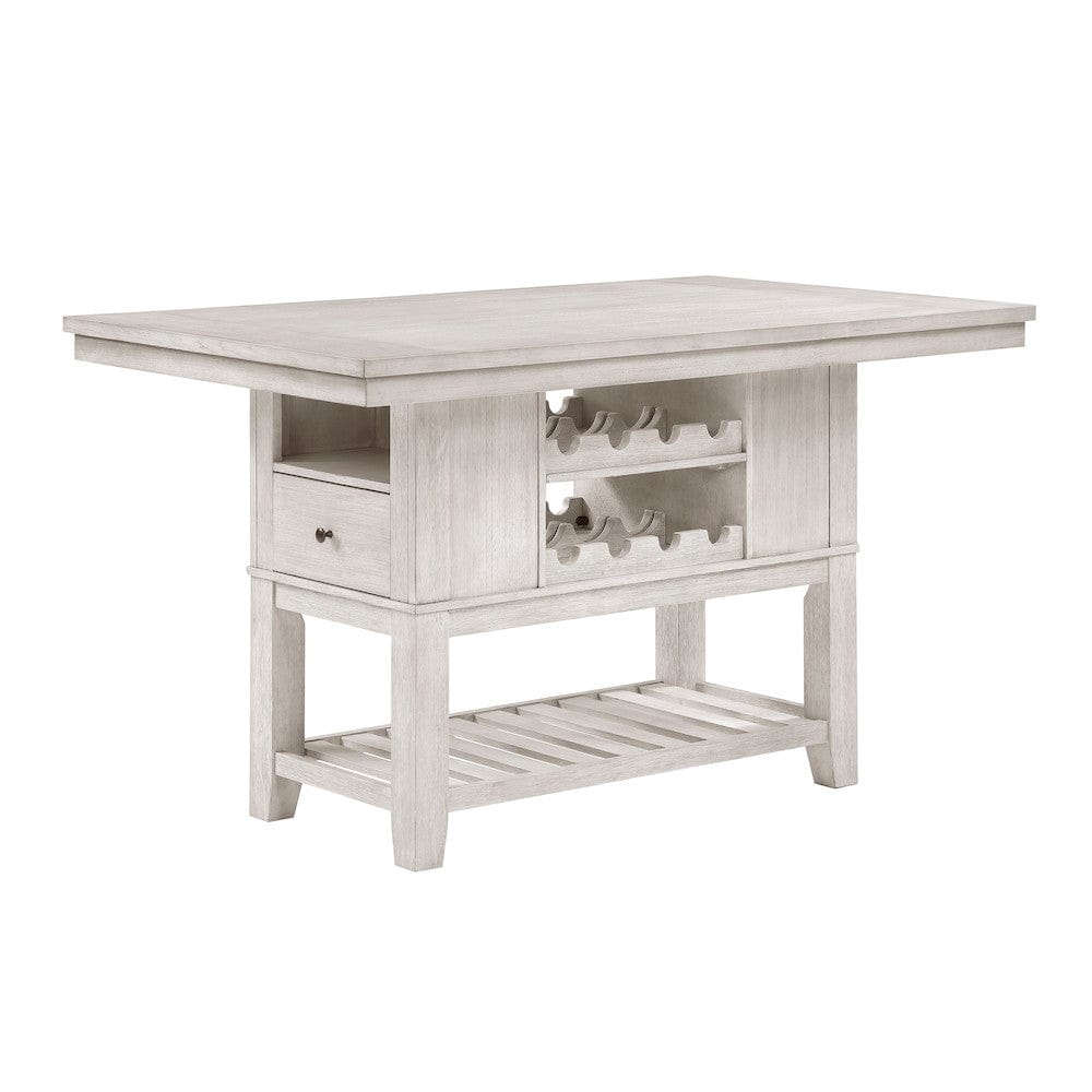 Homelegance  - Savile Counter Height Table - 5982-36x  view 1