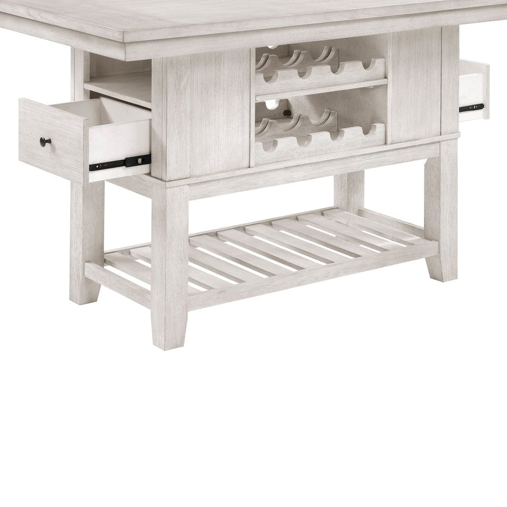 Homelegance  - Savile Counter Height Table - 5982-36x  view 3