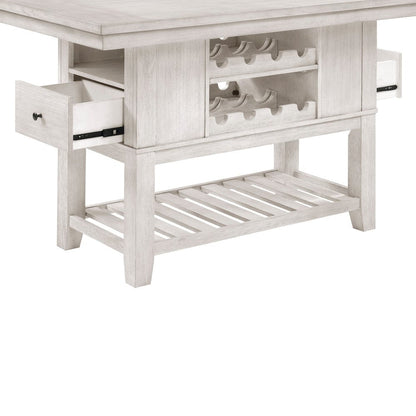 Homelegance  - Savile Counter Height Table - 5982-36x  view 3