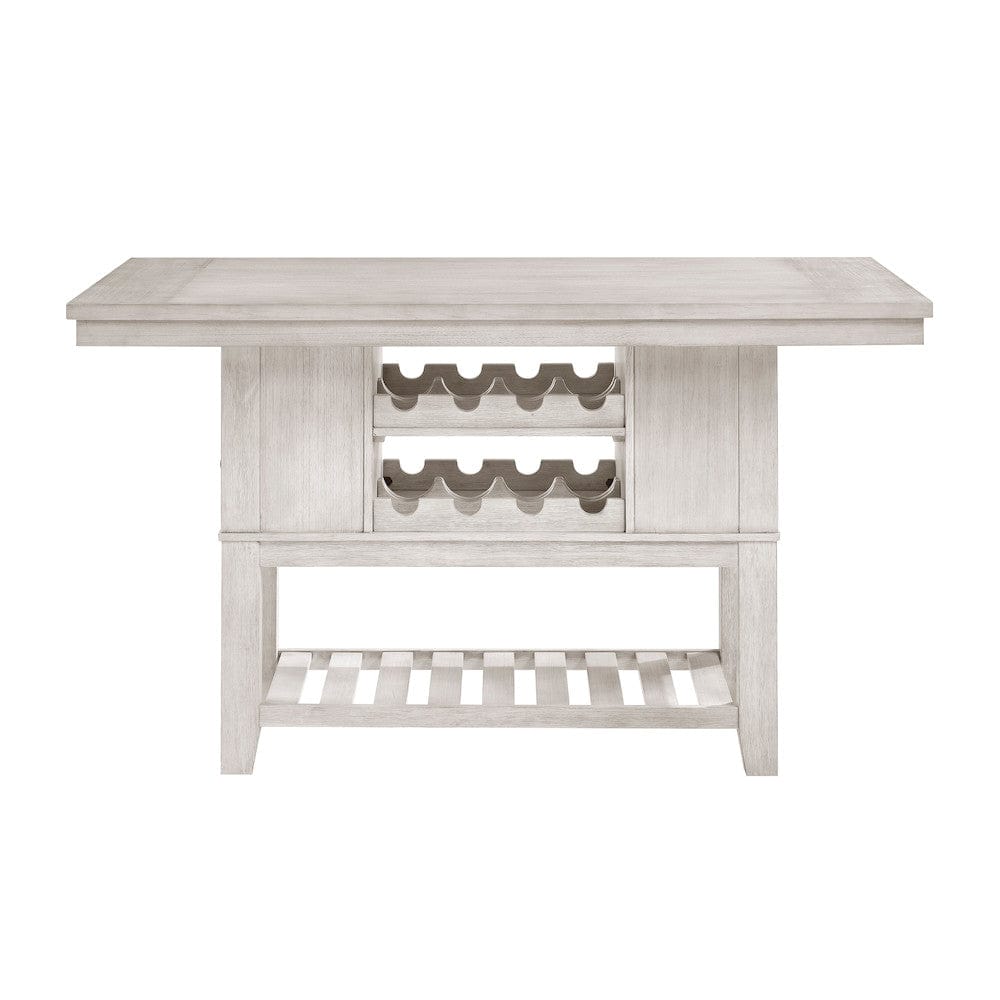 Homelegance  - Savile Counter Height Table - 5982-36x  view 5