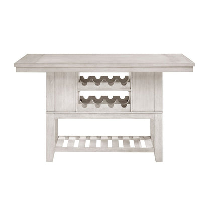 Homelegance  - Savile Counter Height Table - 5982-36x  view 5